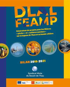 Bilan 2016-2021 DLAL FEAMP par le SMBT