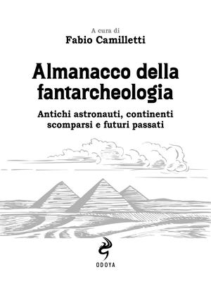 9788862887748 Fantarcheologia