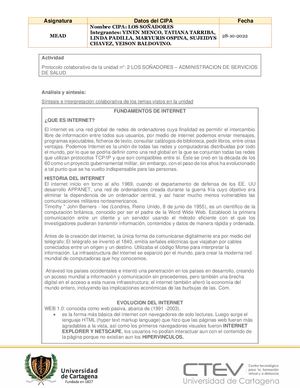 Protocolo Colaborativo De Informatica Unidad 2 (1) (1)