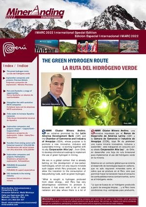 Edicion Especial IMARC 2022