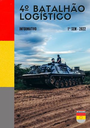 Informativo 1º Semestre de 2022