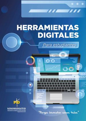 Cartilla Herramientas Digitales