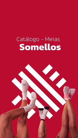 Catálogo Somellos Meias