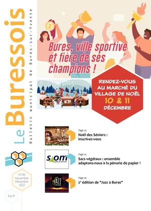 Jdb 130 Nov Dec 2022