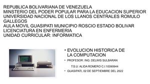 EVOLUCIO DE LA COMPUTADORAS [Autoguardado].
