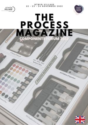 Magazine Version English