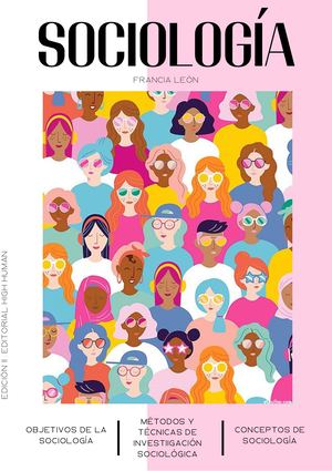 Revista 3 Sociología - Francia León