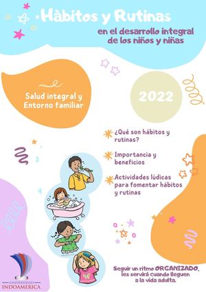 Pae Grupal Salud Integral Pdf