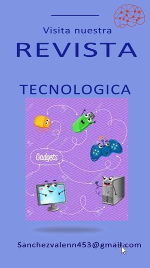 Historia Instagram Biblioteca Digital Animado Azul