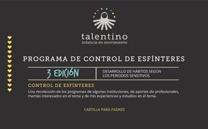 Presentacion Talentino