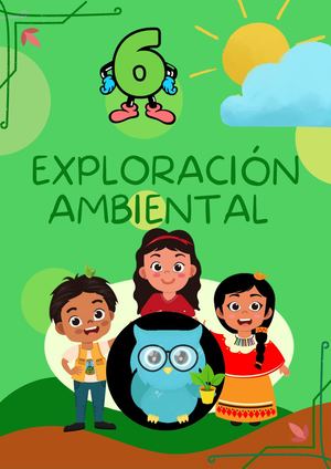 Exploración Ambiental (2)