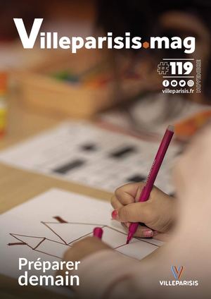 VILLEPARISIS #119
