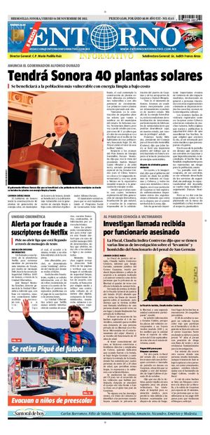 Entorno Informativo 041122