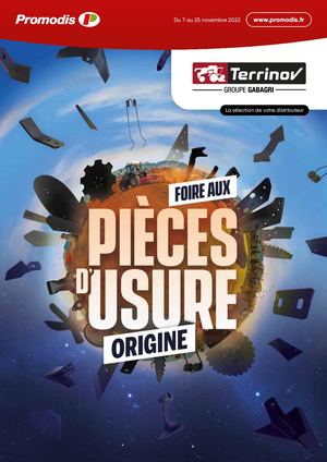 Terrinov Fpu 2022 Bat