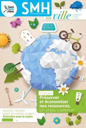 458 Smh Ma Ville Novembre 2022 Web2