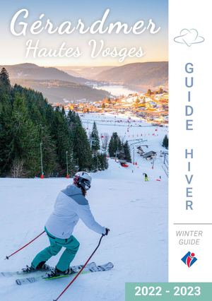 GUIDE HIVER 2022/2023