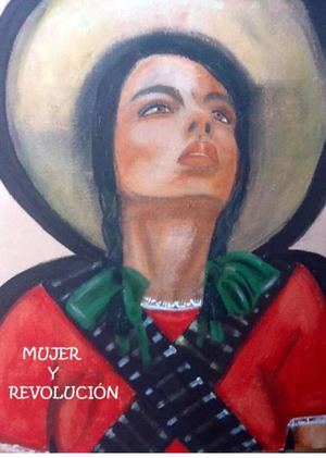 MUJER Y REVOLUCIÓN