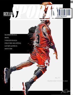 Sport Magazine