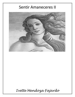 Sentir amaneceres II