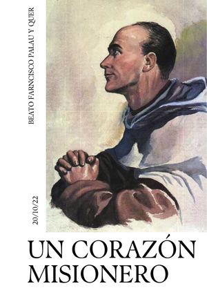 Un Corazón Misionero