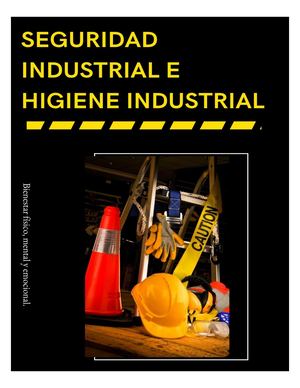 Revista Digital Semana 16 Seguridad E Higiene Industrial