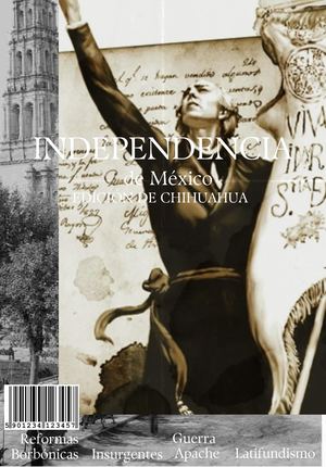 Revista Independencia