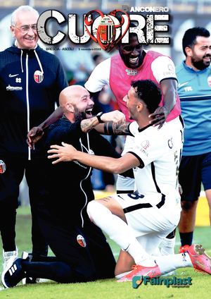 12 Cuore Bianconero Brescia Ascoli Calcio