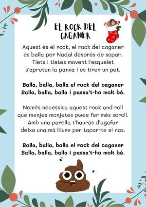 Cançoner Nadales 2022