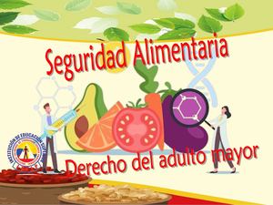 Cartilla Seguridad Alimentaria