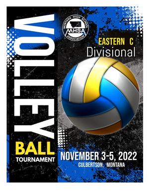 Eastern C Divisional 2022