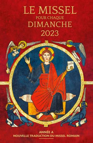 Missel 2023 Magnificat