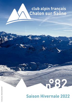 Bulletin N°82 Saison Hivernale 2023