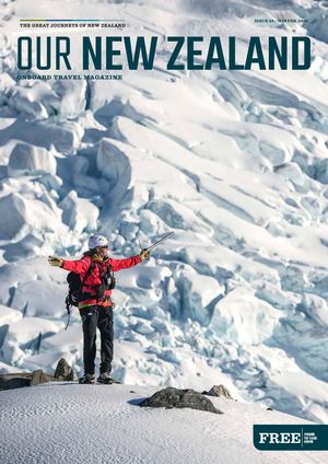 OURNZ_issue 48 Winter 2020