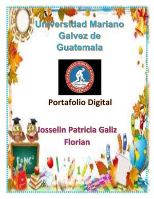Semana # 18 Derecho Administrativo Portafolio Digital