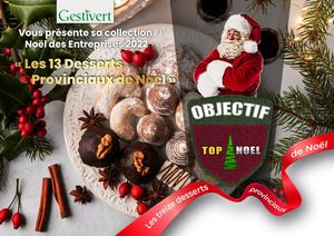 Catalogue Sapin Noel Gesti-vert 2022