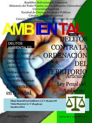 Revista Ambiental