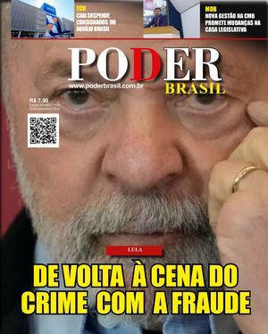 Revista Poder Brasil