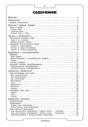 домашний репетитор Рус яз легкая