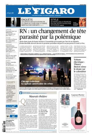 Fevo 20221105 Complet