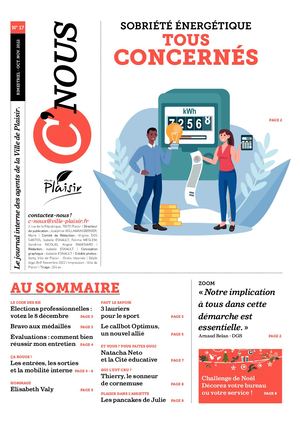 C'Nous Novembre 2022