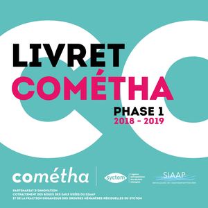 Cométha Livret Mémoire phase 1