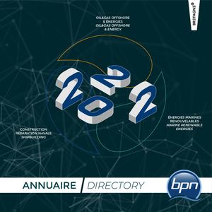 Bpn Annuaire 2022