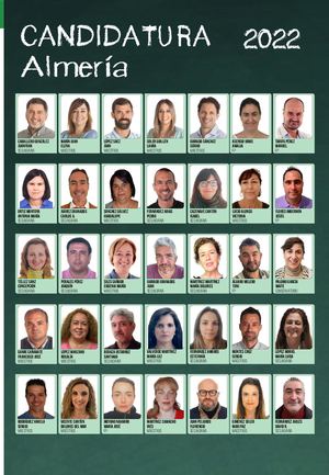 Almeria Fotos Candidatos A5