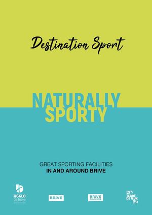 Naturally Sporty