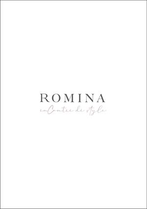 Romina InContridiStyle Wedding & Event Planner
