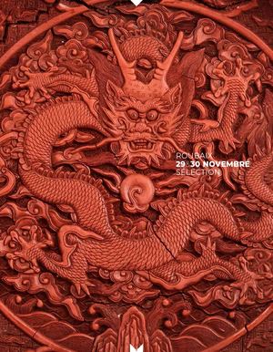 Grande Vente 22 Novembre 2022