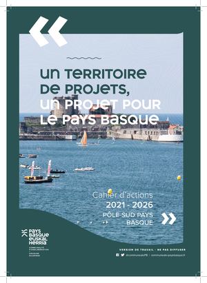 Pôle Sud Pays Basque