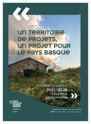 Pôle Pays de Hasparren