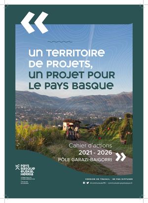 Pôle Garazi-Baigorri