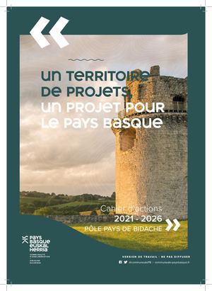 Pôle Pays de Bidache